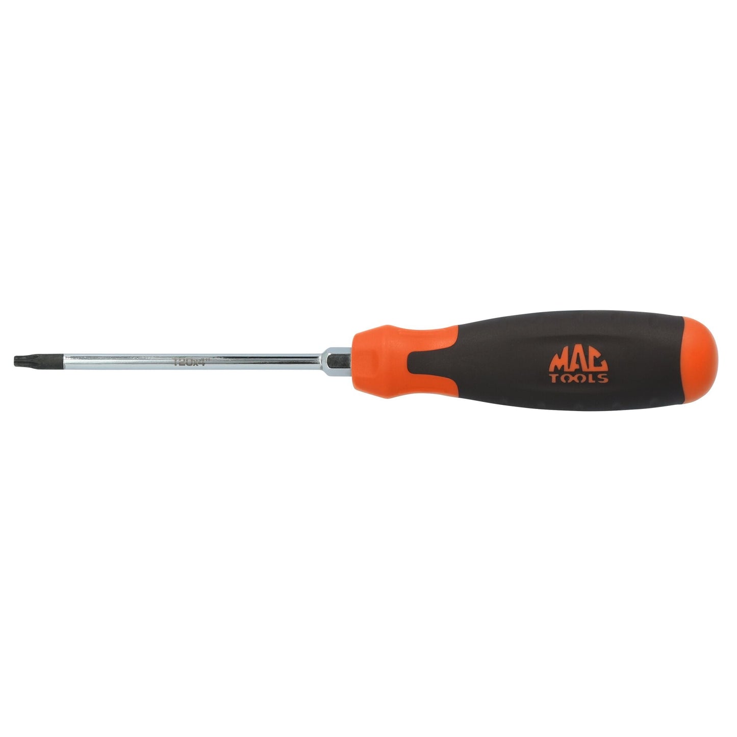 MAC NÉON ORANGE T20 x 4''
