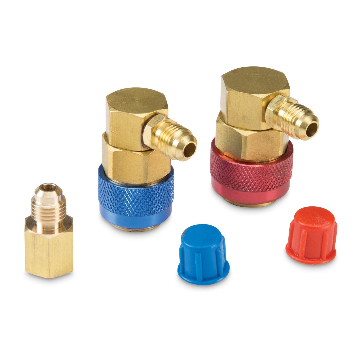 Kit de conversion de coupleur R134a