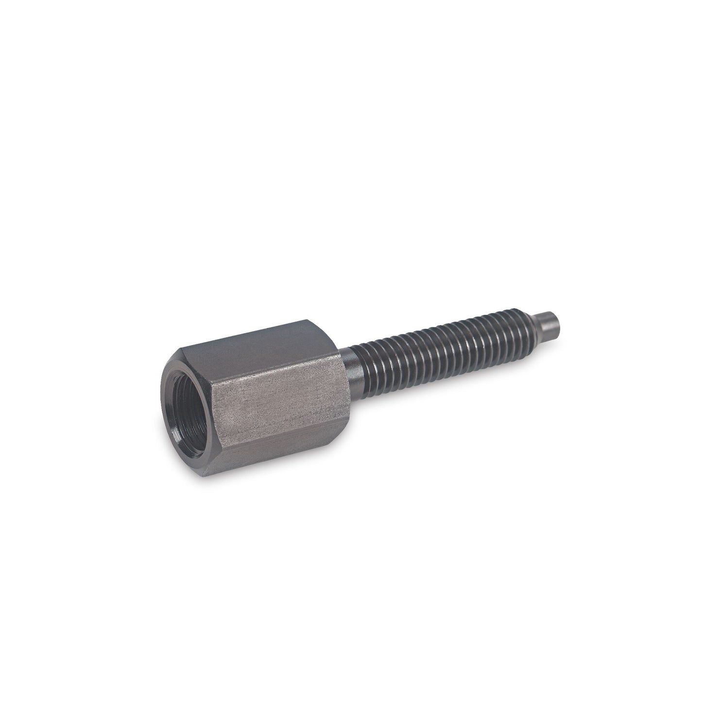 Adaptateur pour marteau à inertie pour pince-étau
