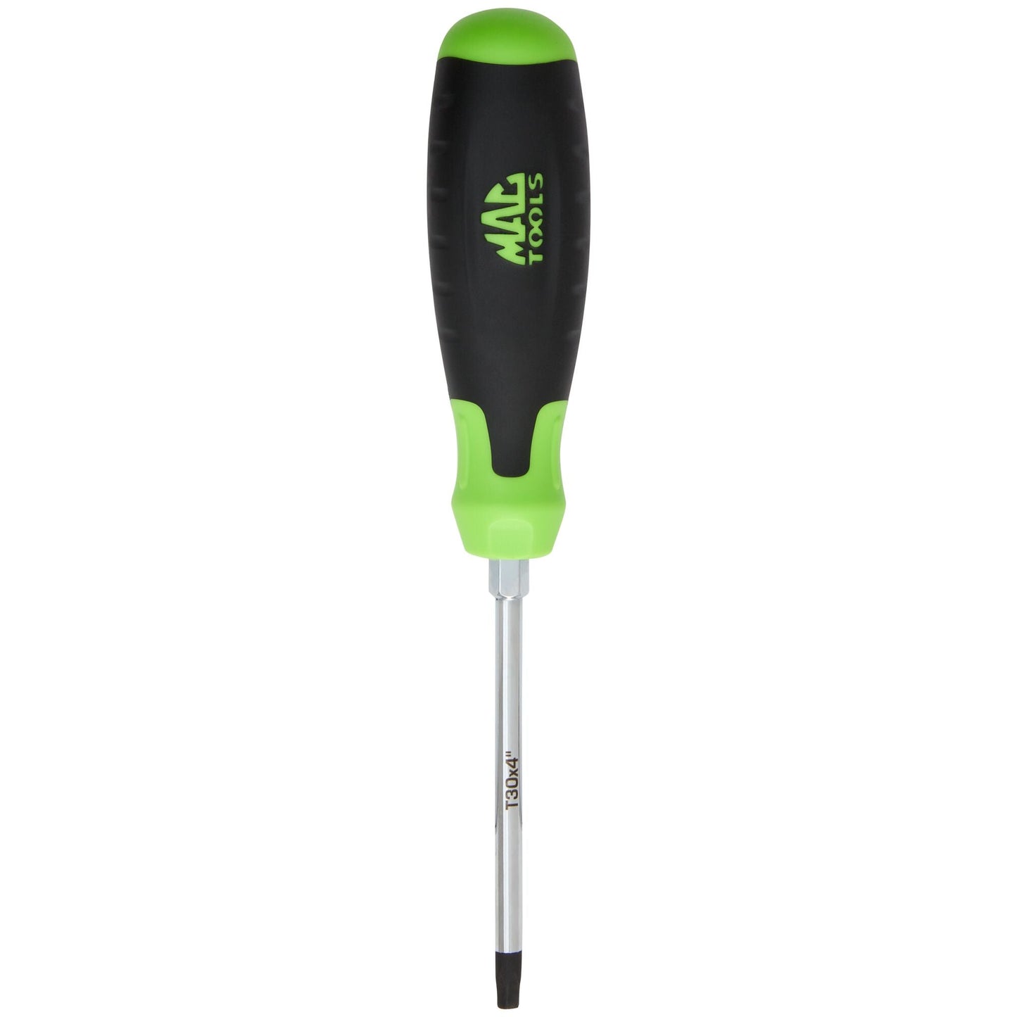 MAC VERT NEON T30 x 4''