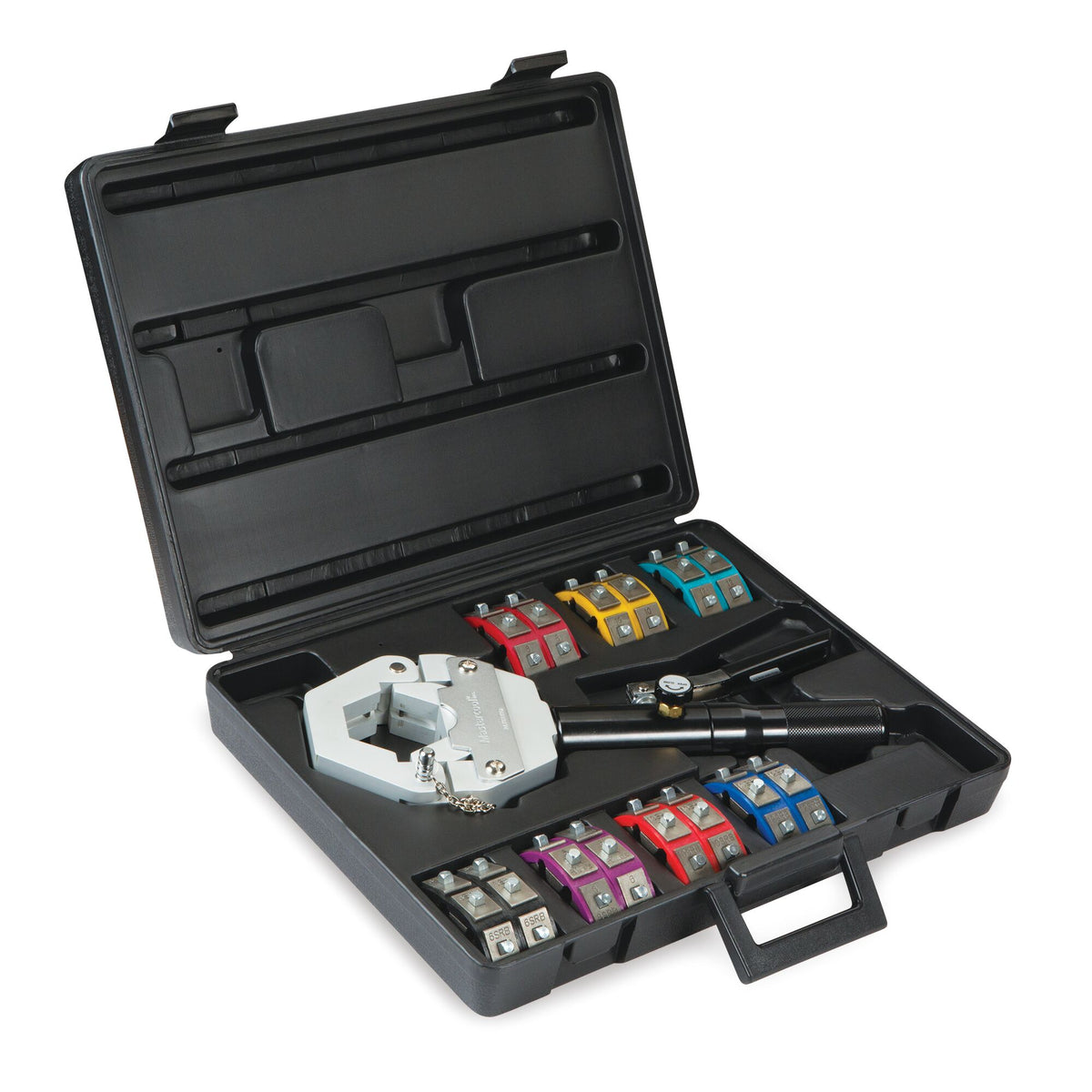 Kit de sertissage de tuyau hydraulique A/C