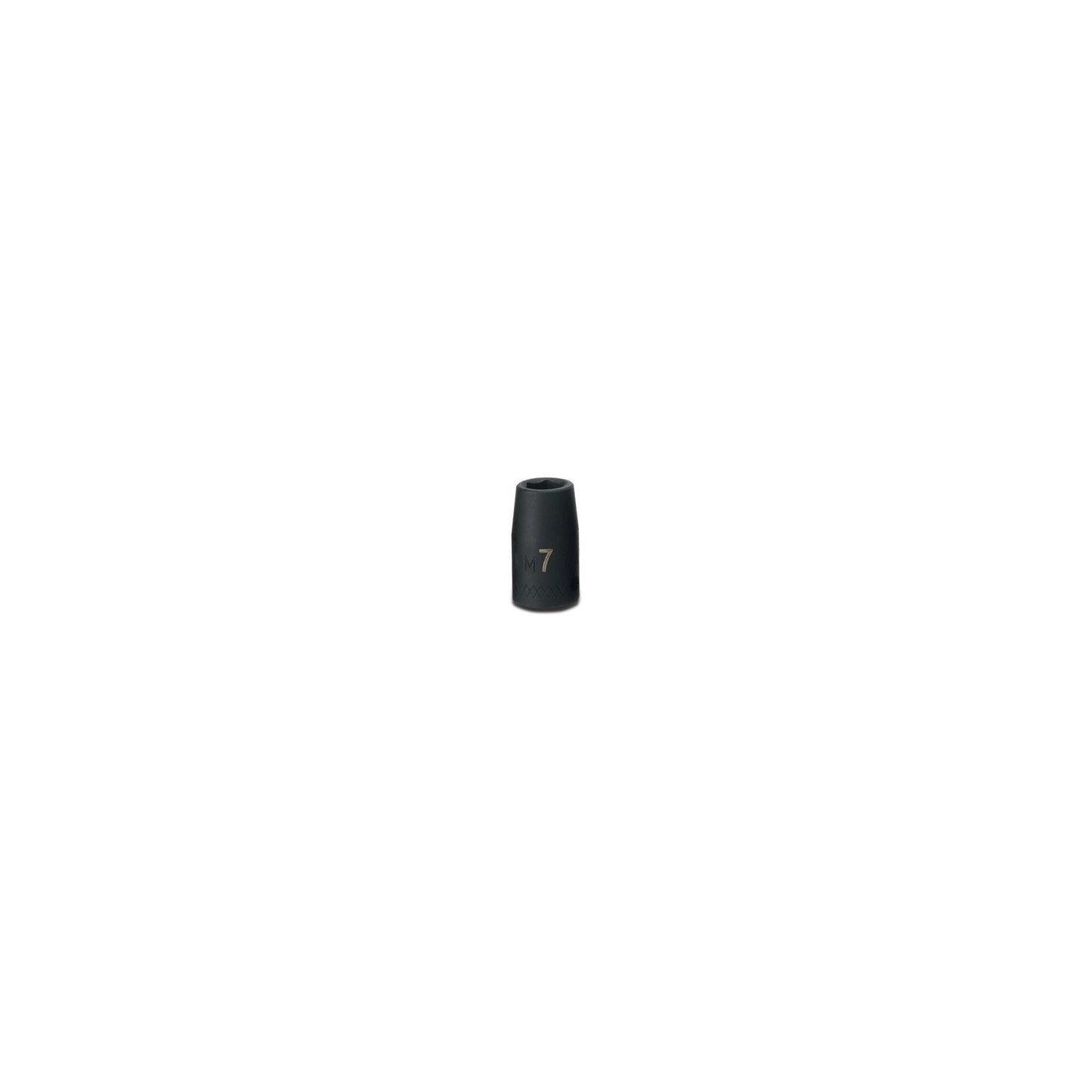 1/4" Drive, Magnetic Impact Socket