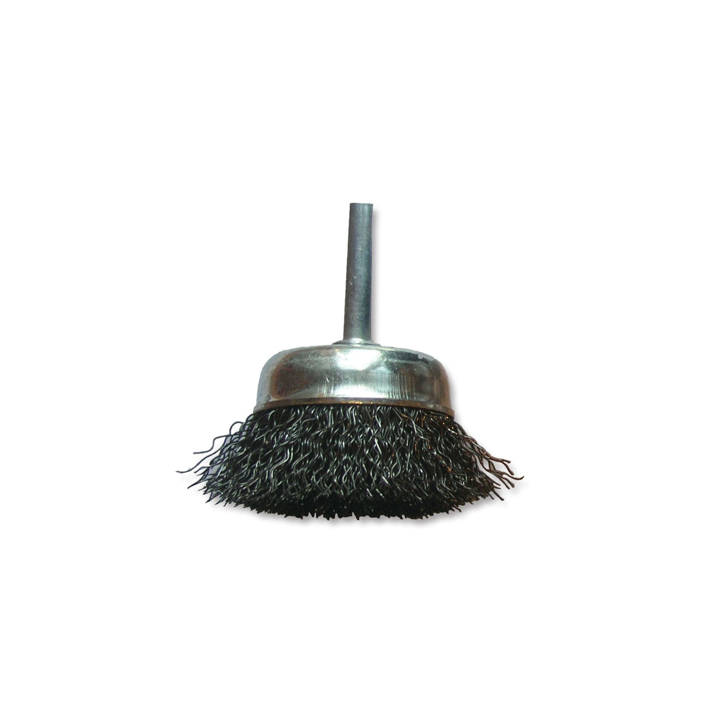 Wire End Brush 1-3/4" x 3/4" Trim