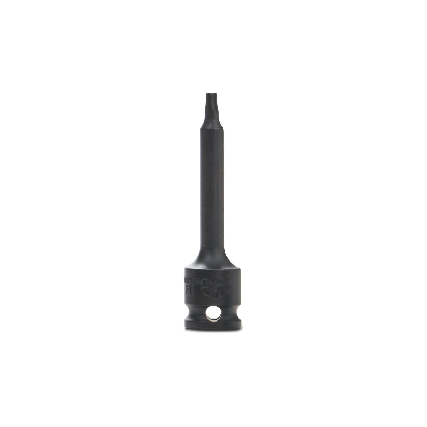 3/8" Drive R.B.R.T.™ Long Impact Hex Driver 4mm