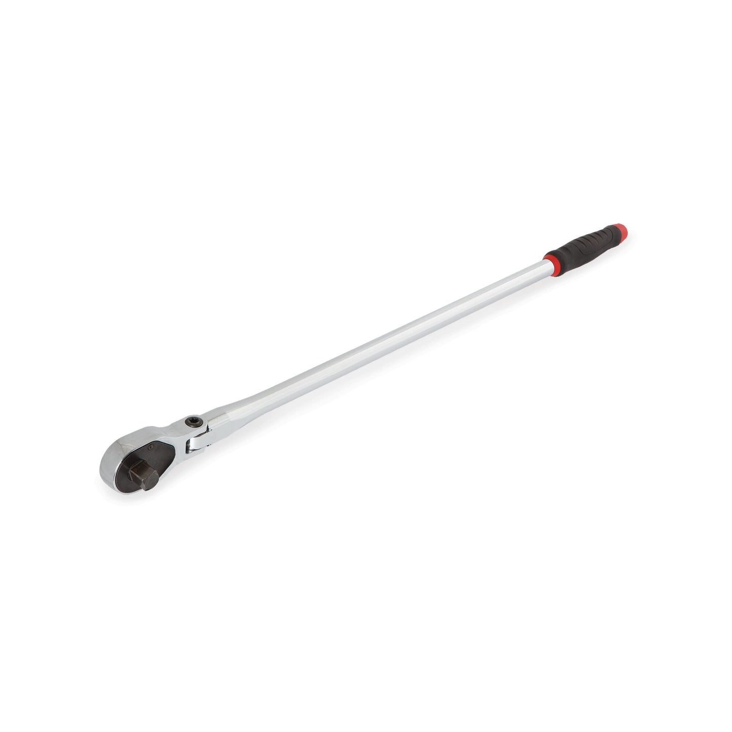 1/2" Drive Axis Comfort-Handle Flex-Head Ratchet - 26"