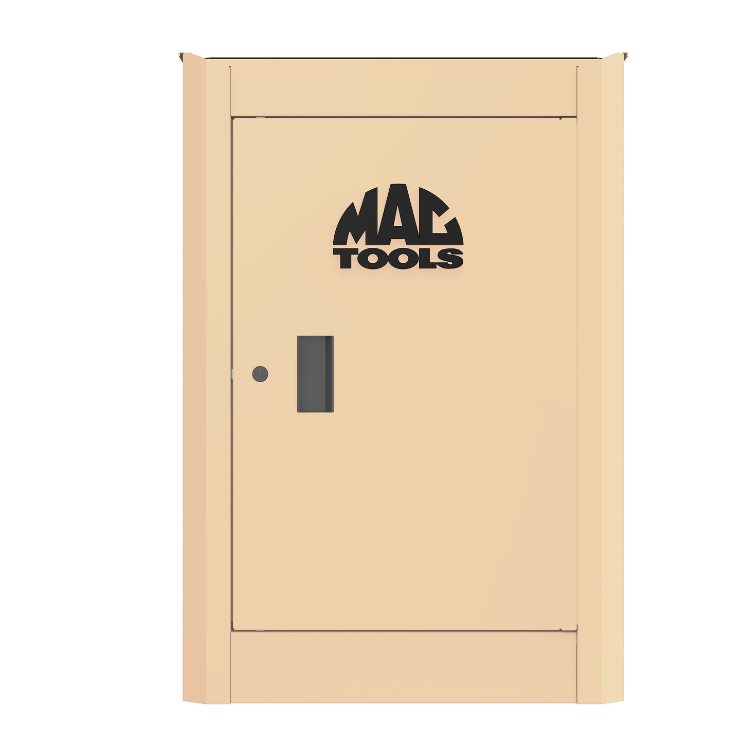 Macsimizer® Short Side Cabinet - Desert Tan