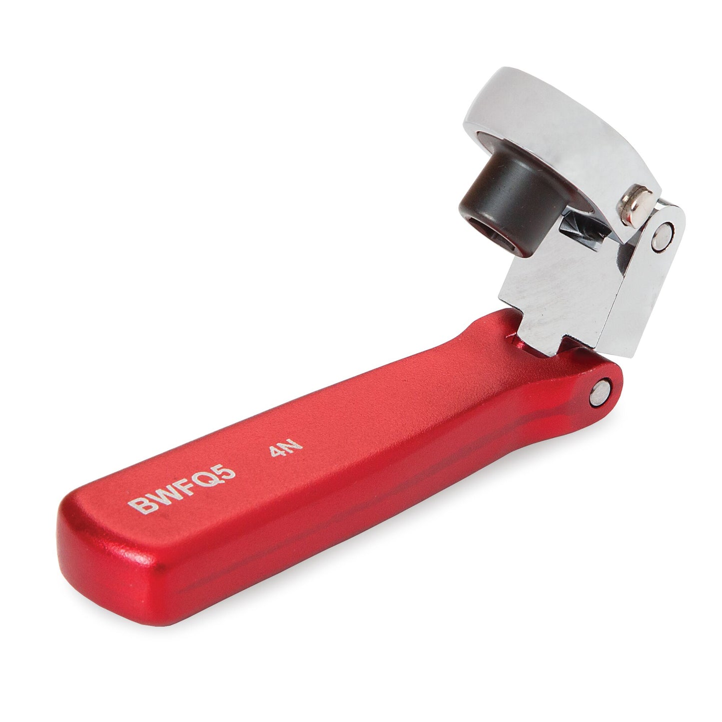 9-PC. Kit de pilote d'embout à double tête flexible à entraînement hexagonal 1/4"