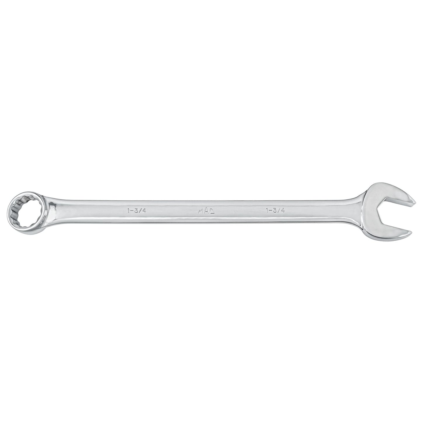 Extra-Long Combination Wrench