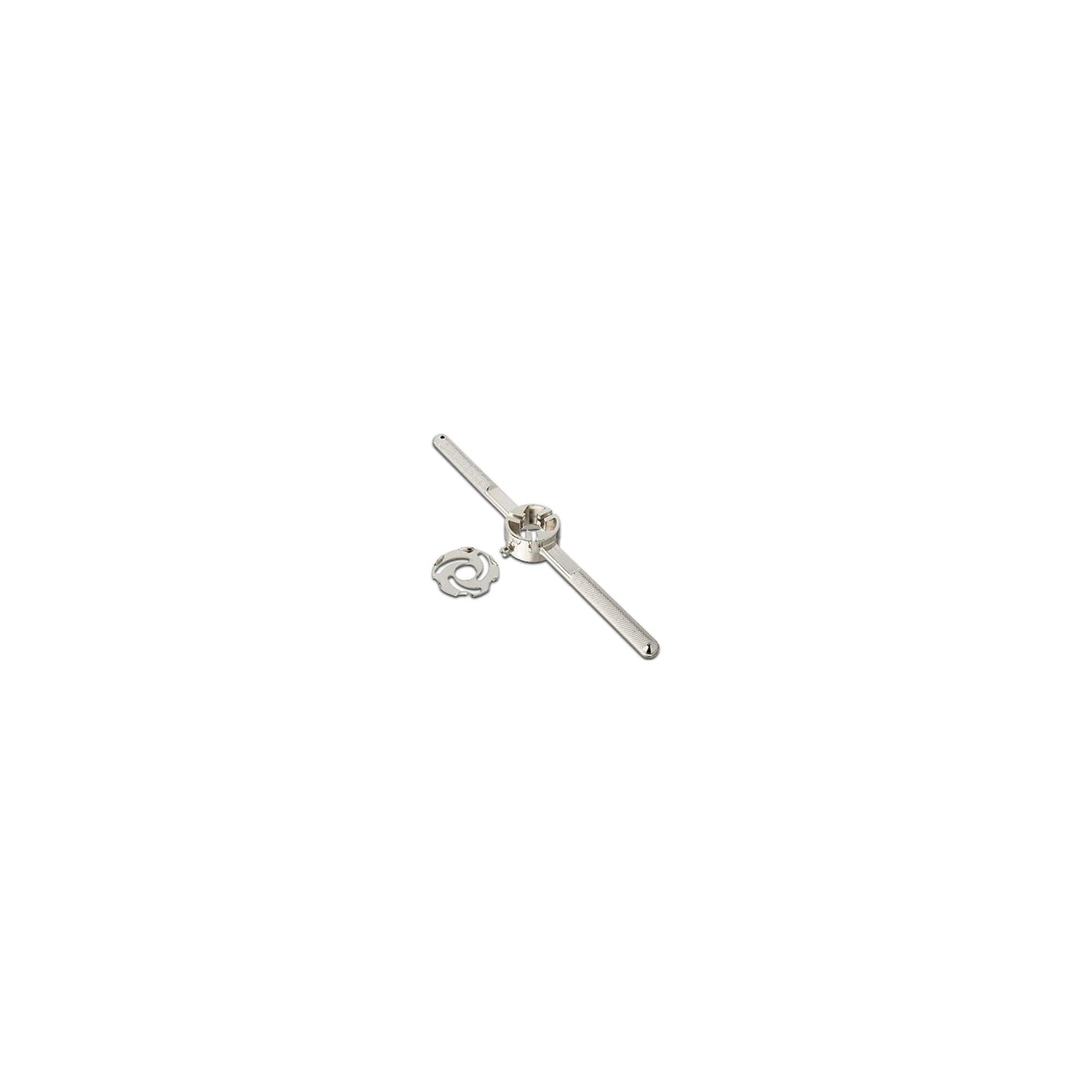 Hex Die Stock Wrench 1"