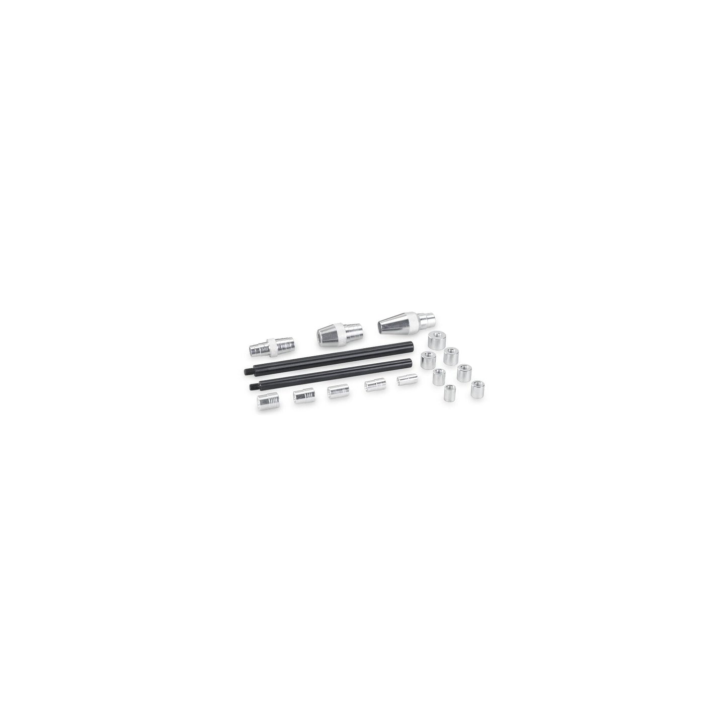 17-PC. Clutch Alignment Tool Set
