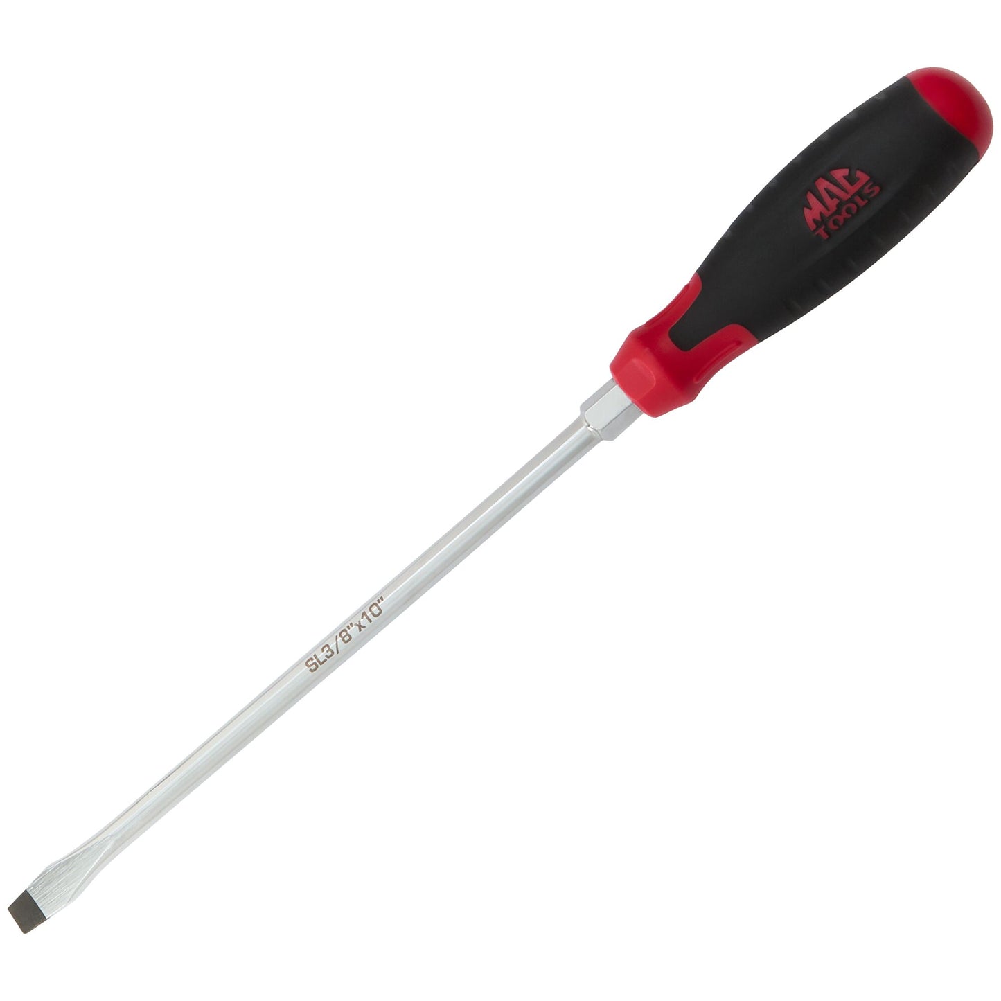 MAC ROUGE SL 3/8'' x 10''