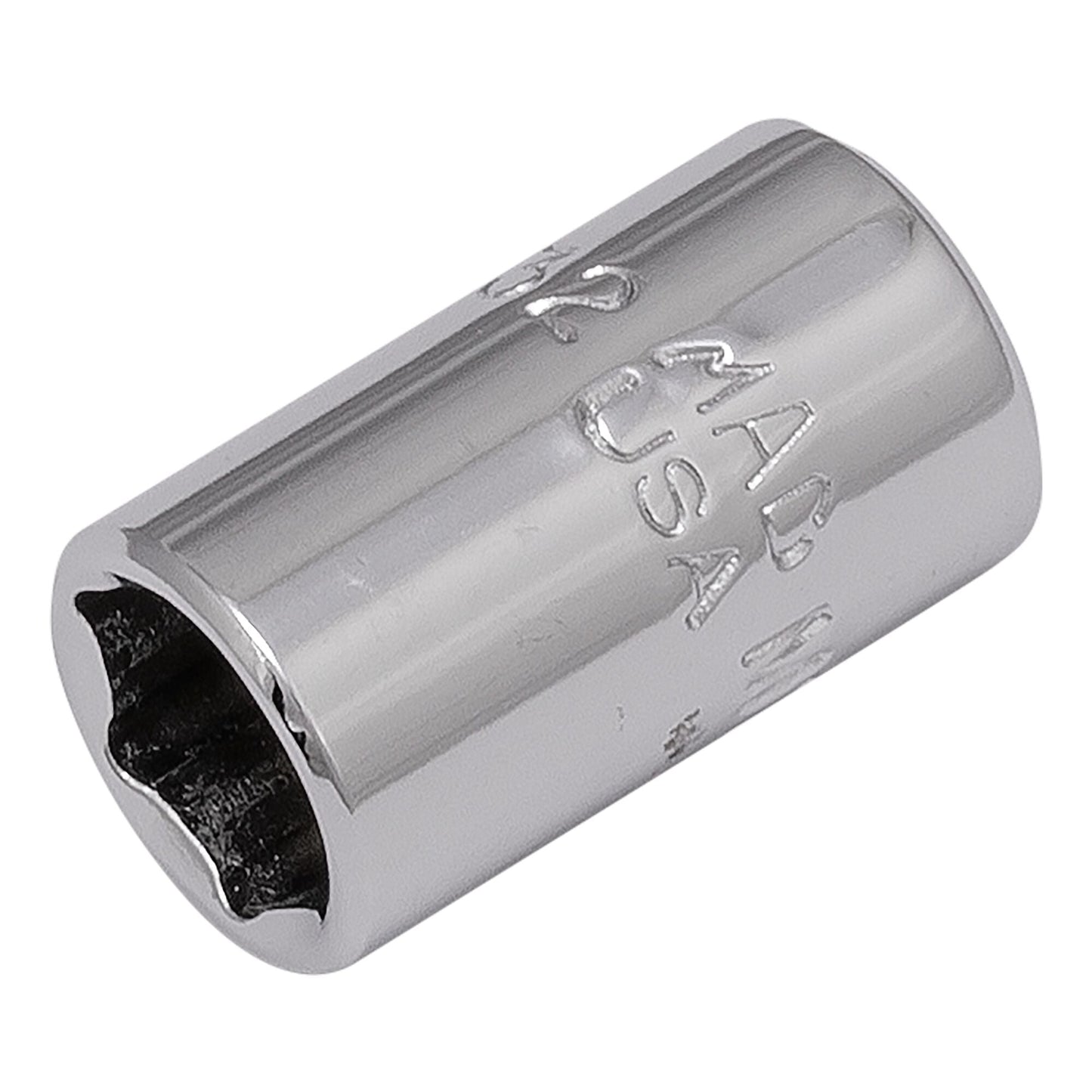 1/4" Drive Socket