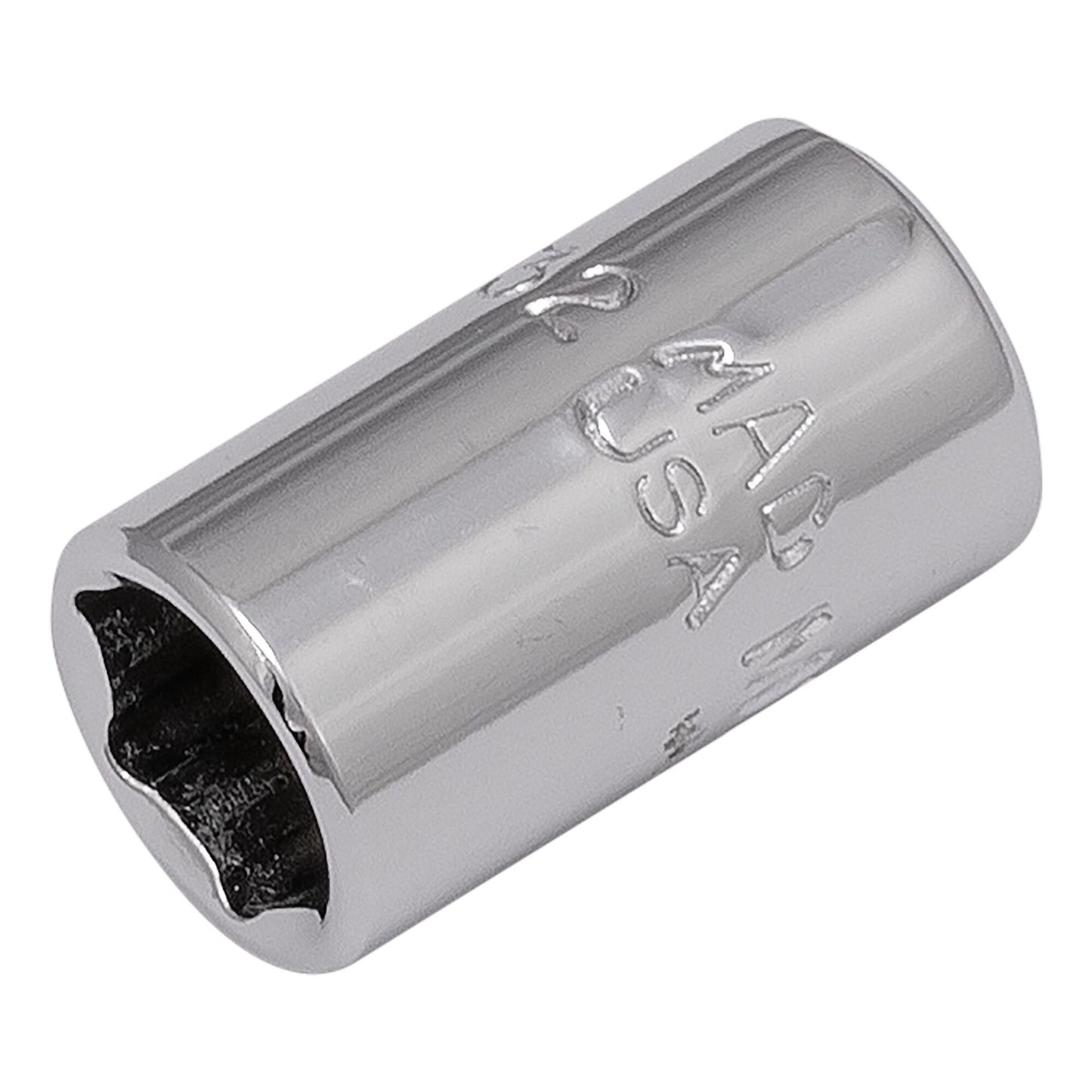 1/4" Drive, Socket