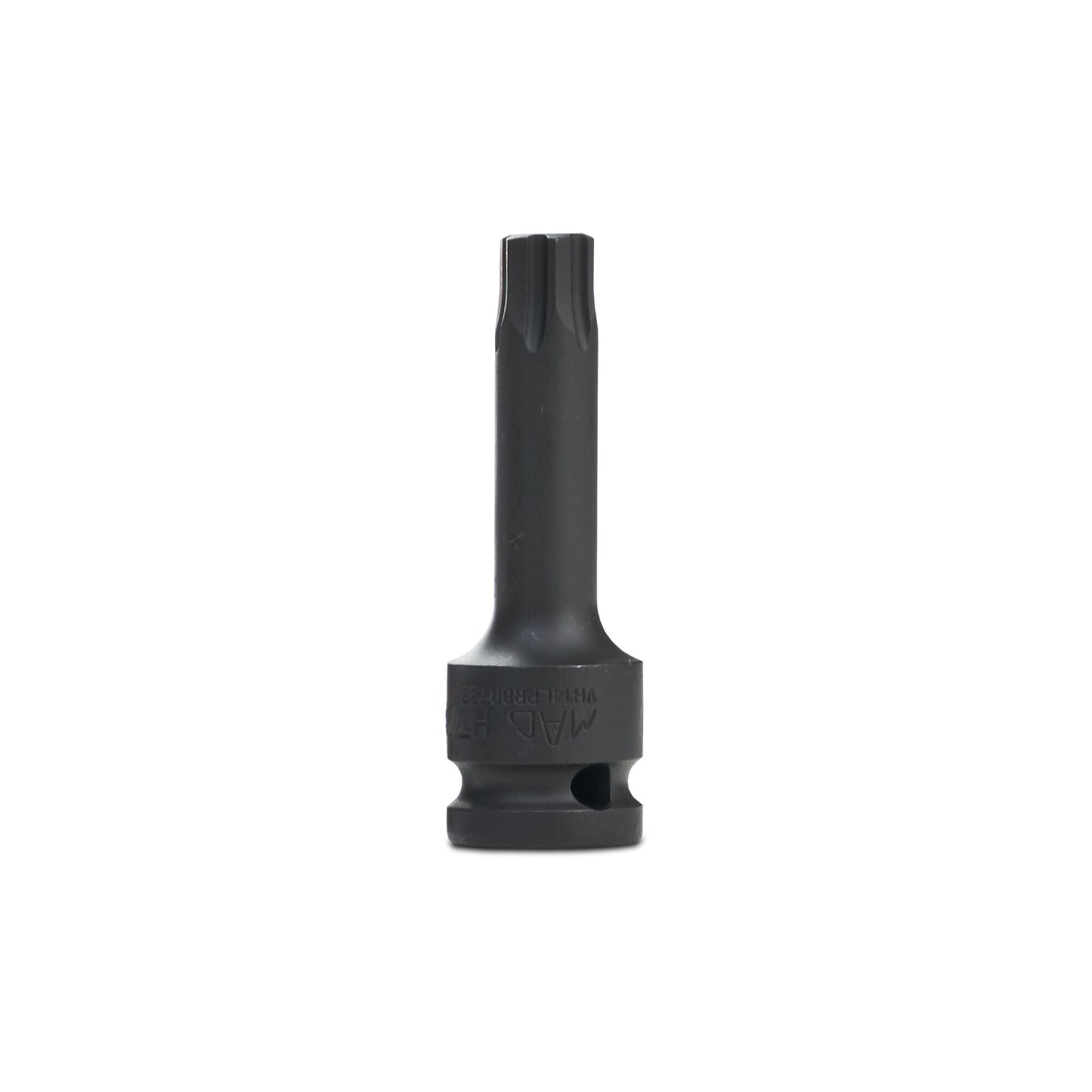 1/2" Drive R.B.R.T.™ Long Impact Hex Driver 7/16"