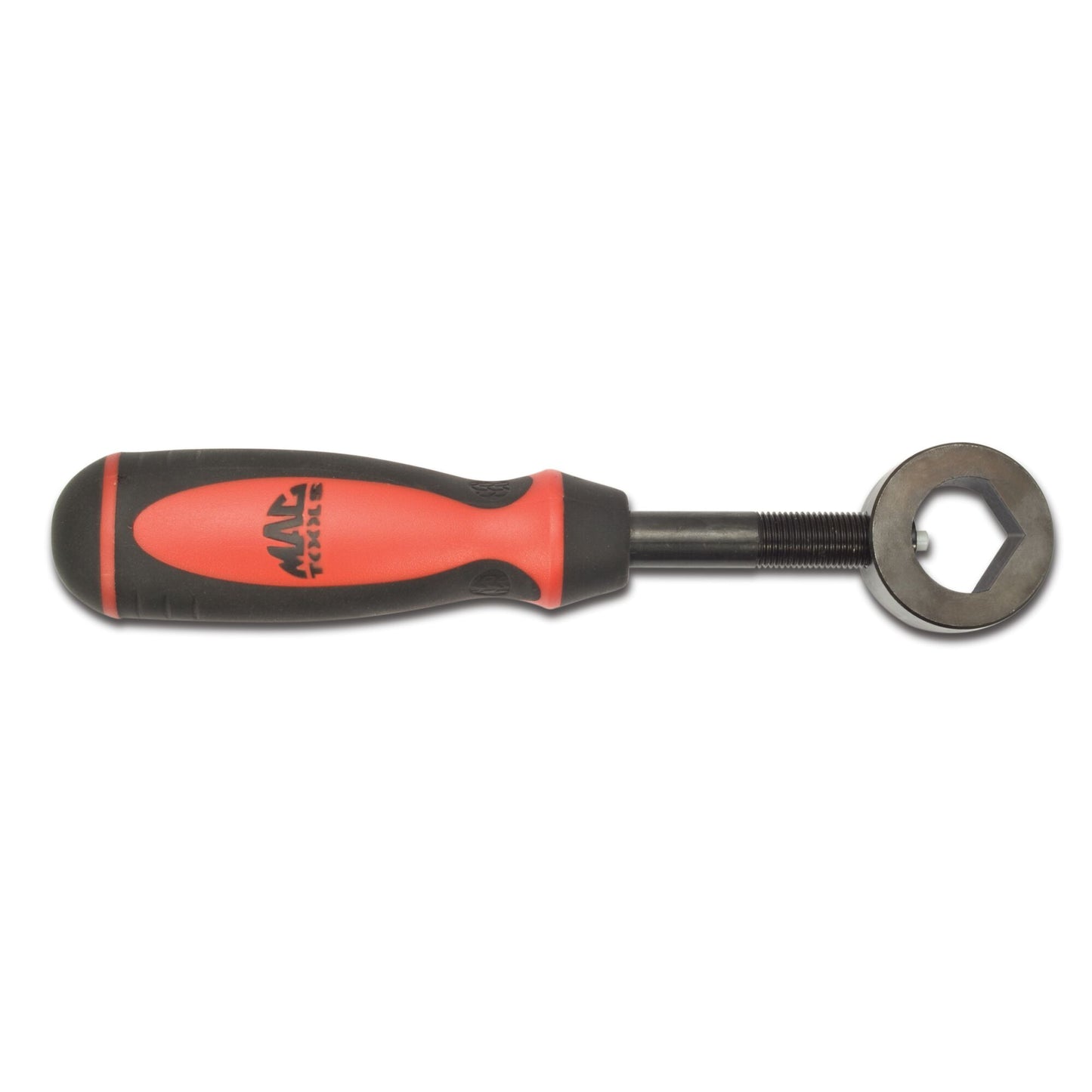 Porte-poinçon et burin Macsimizer™