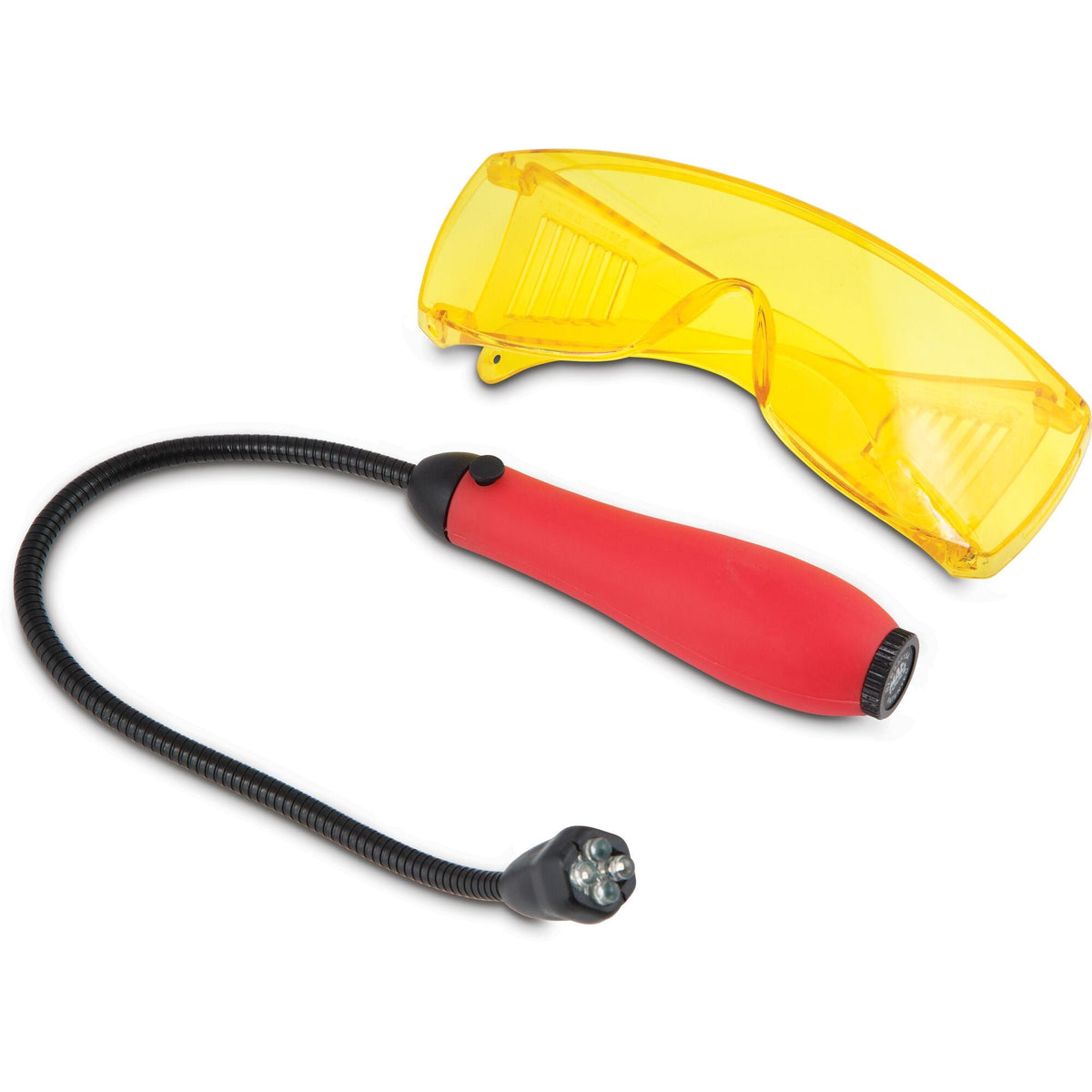 Ultraviolet Flex Light