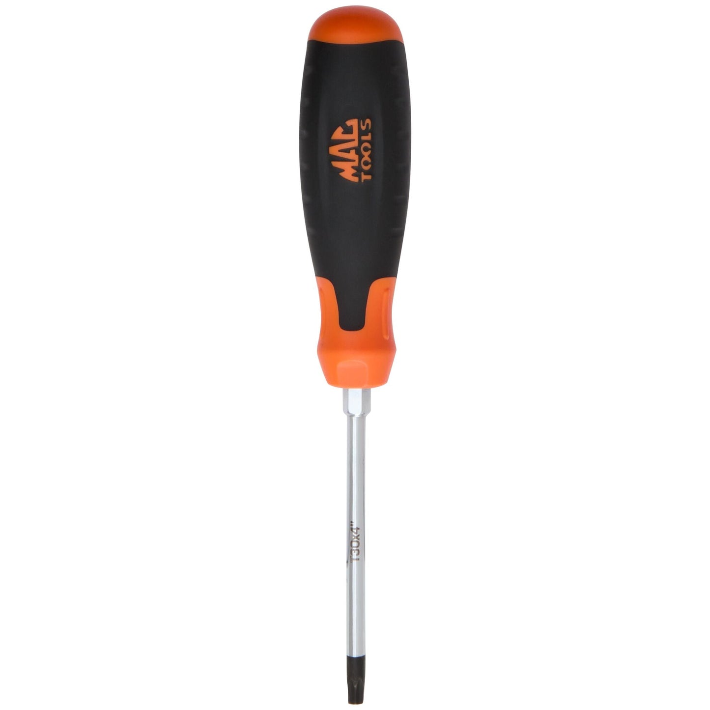 MAC NÉON ORANGE T30 x 4''