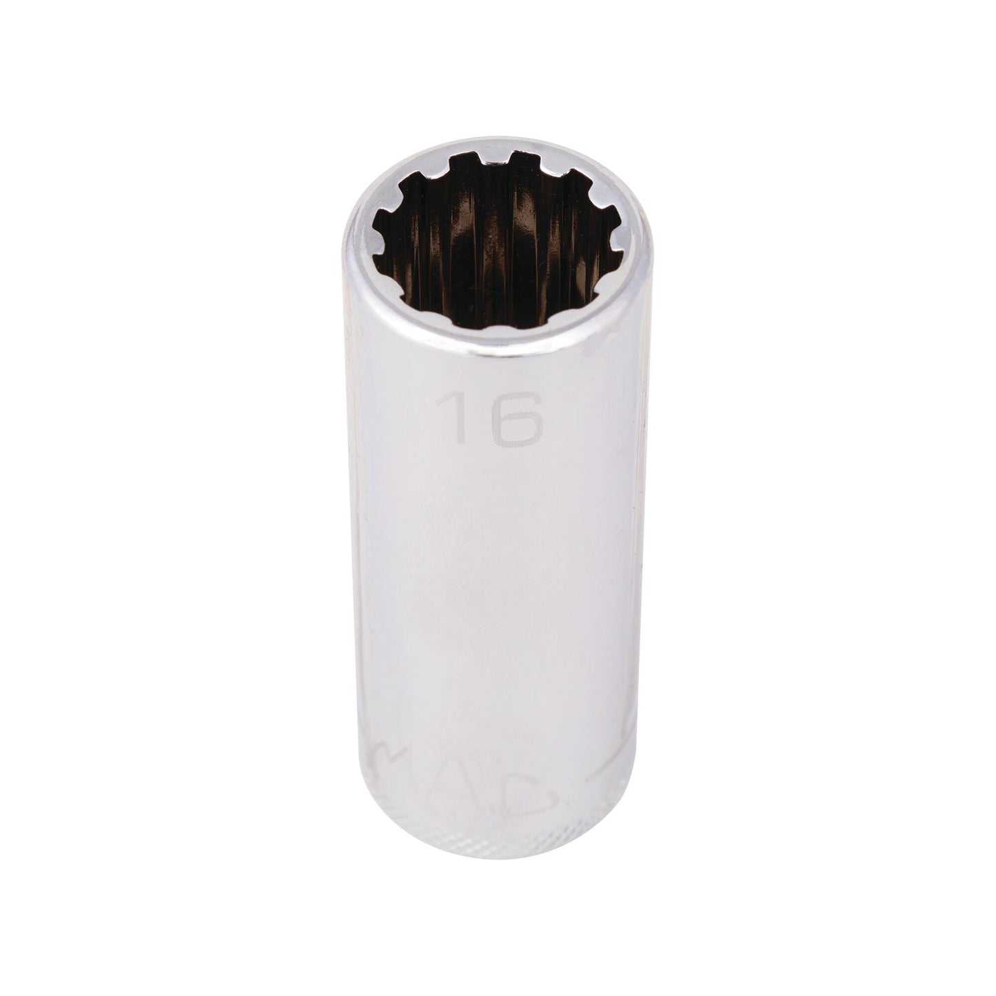 3/8" Drive Deep Spherical Socket - 16mm
