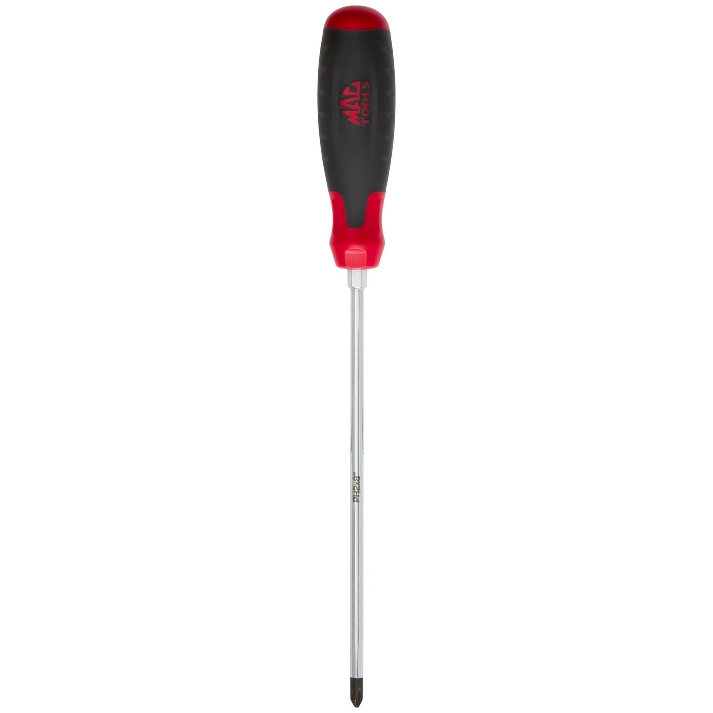 MAC ROUGE PH2 x 8''