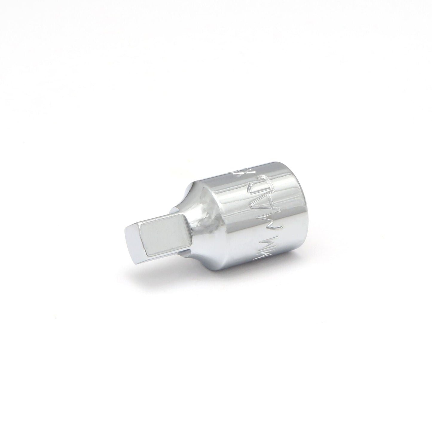 3/8" Drive Male Square Drain Plug Socket 8mm