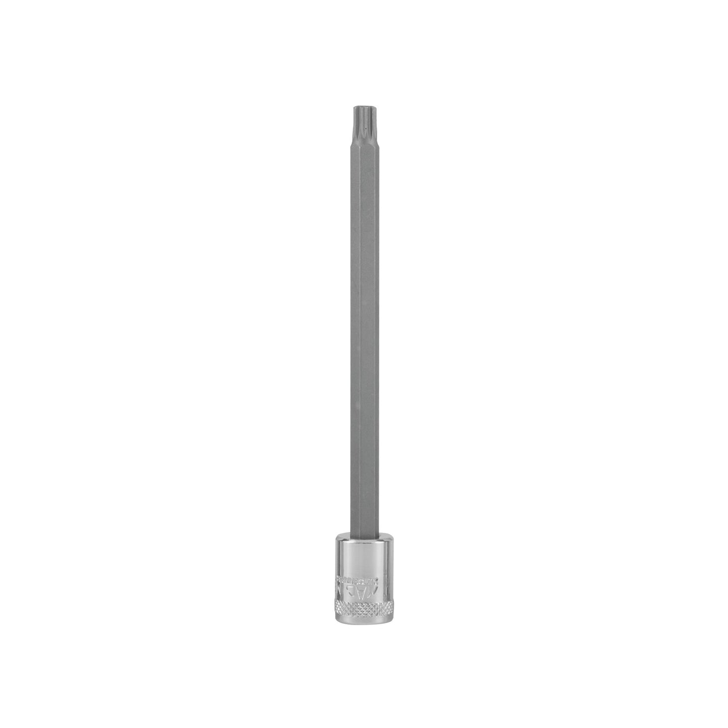 3/8" Drive Advanced Long Triple Square Driver M8
