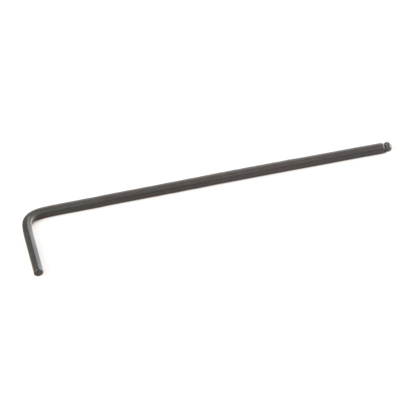 Ball-End Hex Key