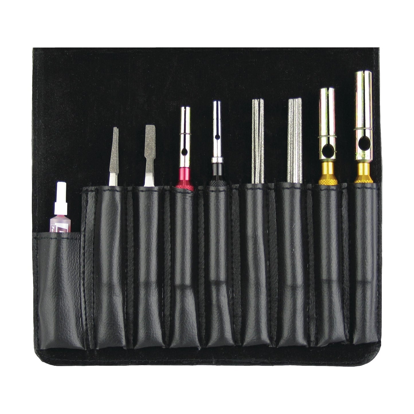 17-PC. Heavy-Duty Truck Contact Care Set