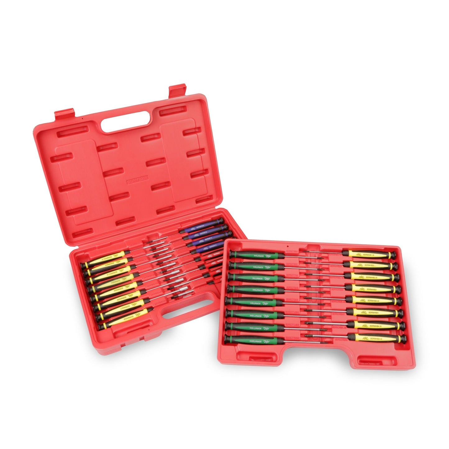 32-PC. Jeu de tournevis combinés de précision Macsimizer™