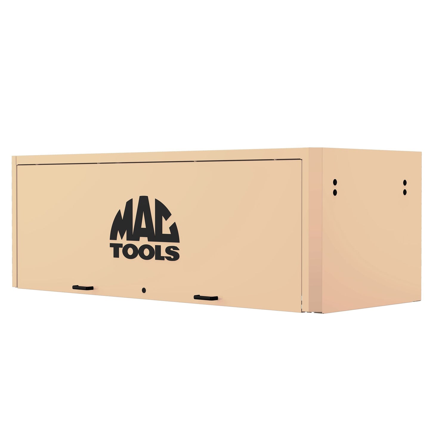 Macsimizer® Series M7530 Series Top Hutch - Desert Tan