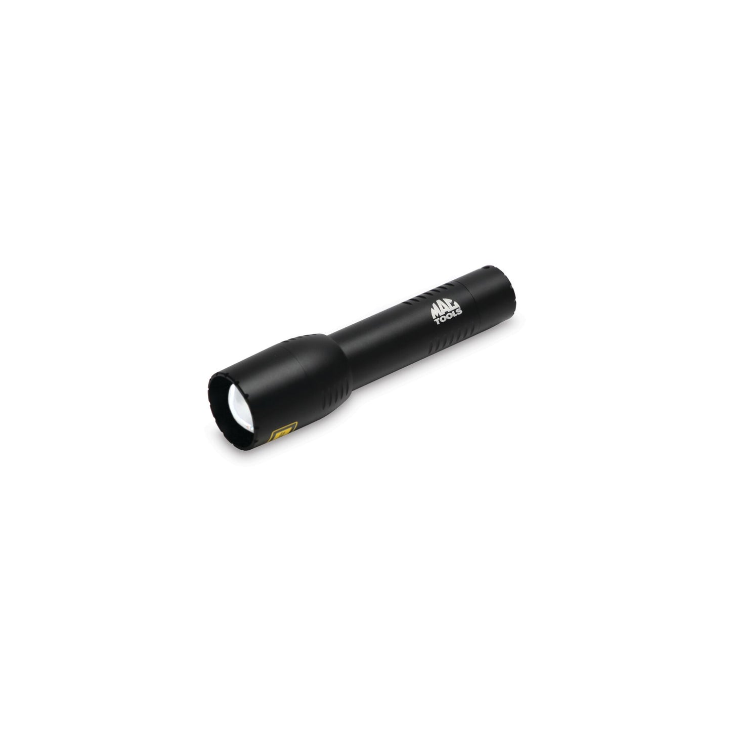 Lampe de poche à mise au point rechargeable de 600 lumens