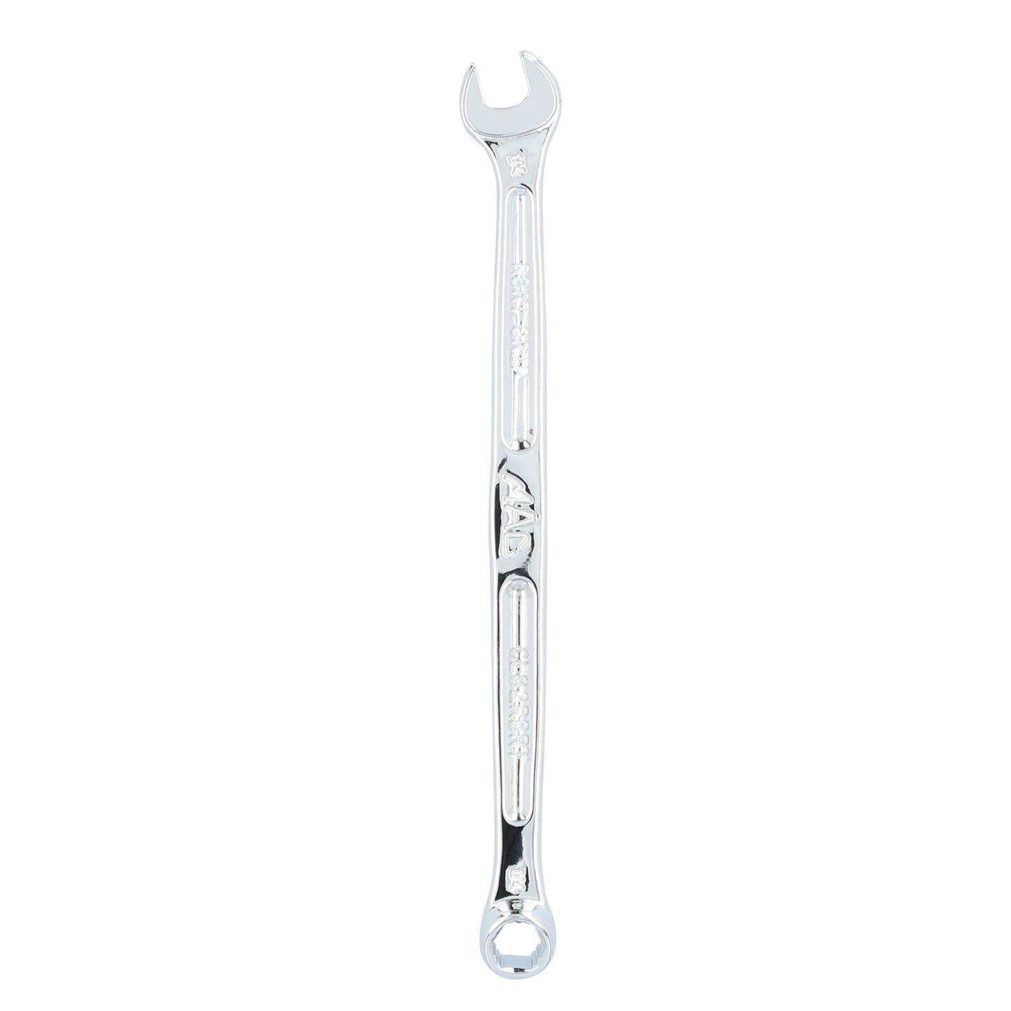 11/16" XL Double Box Flex Head Ratcheting Wrench - 12 pt.