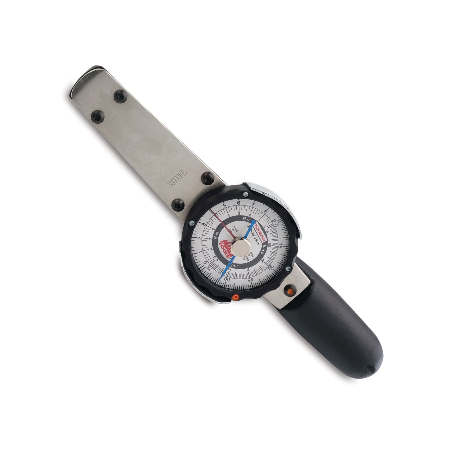 Dial Torque Wrench, Torque Wrench, Dial