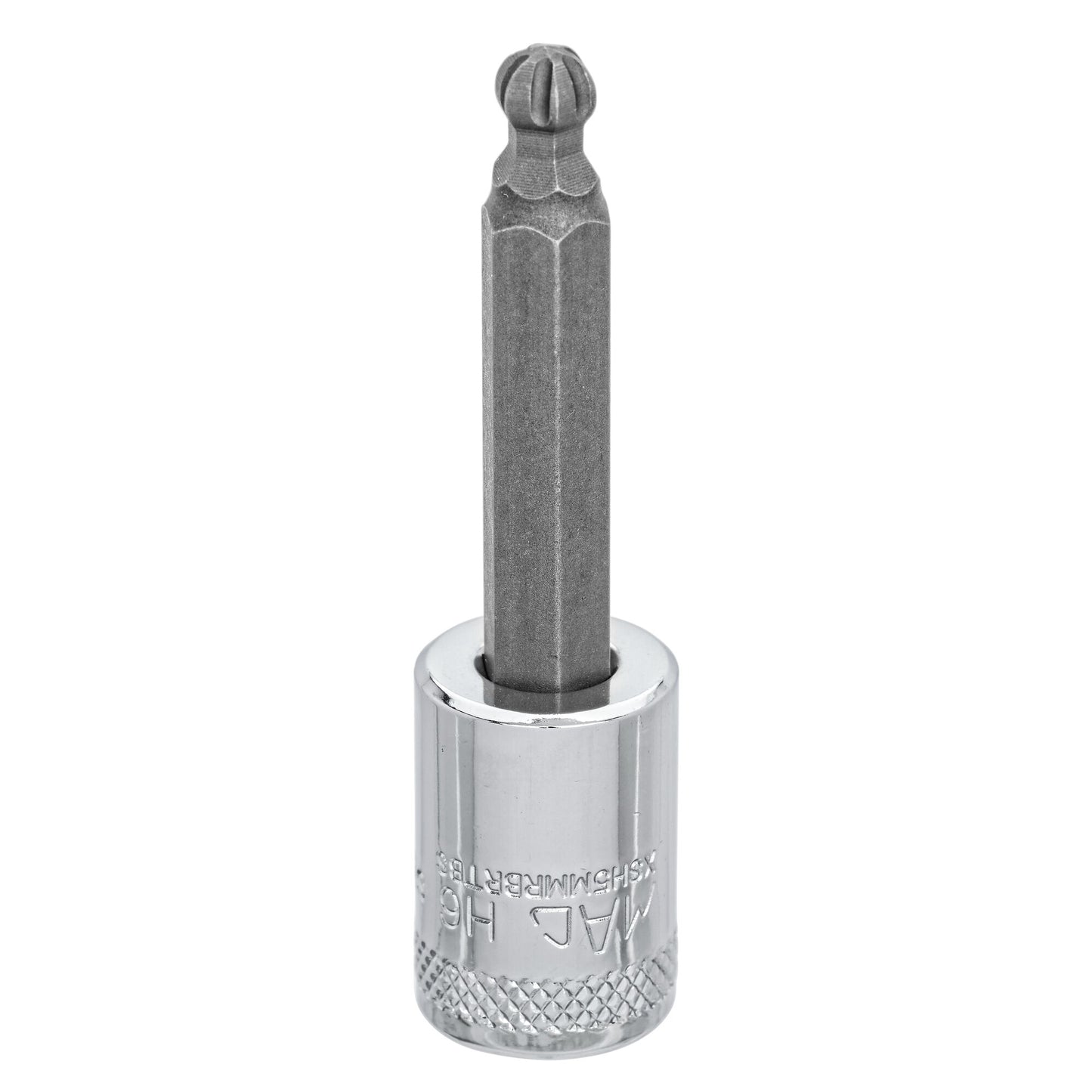 3/8" Drive R.B.R.T.™ Speed Hex Driver - 6mm