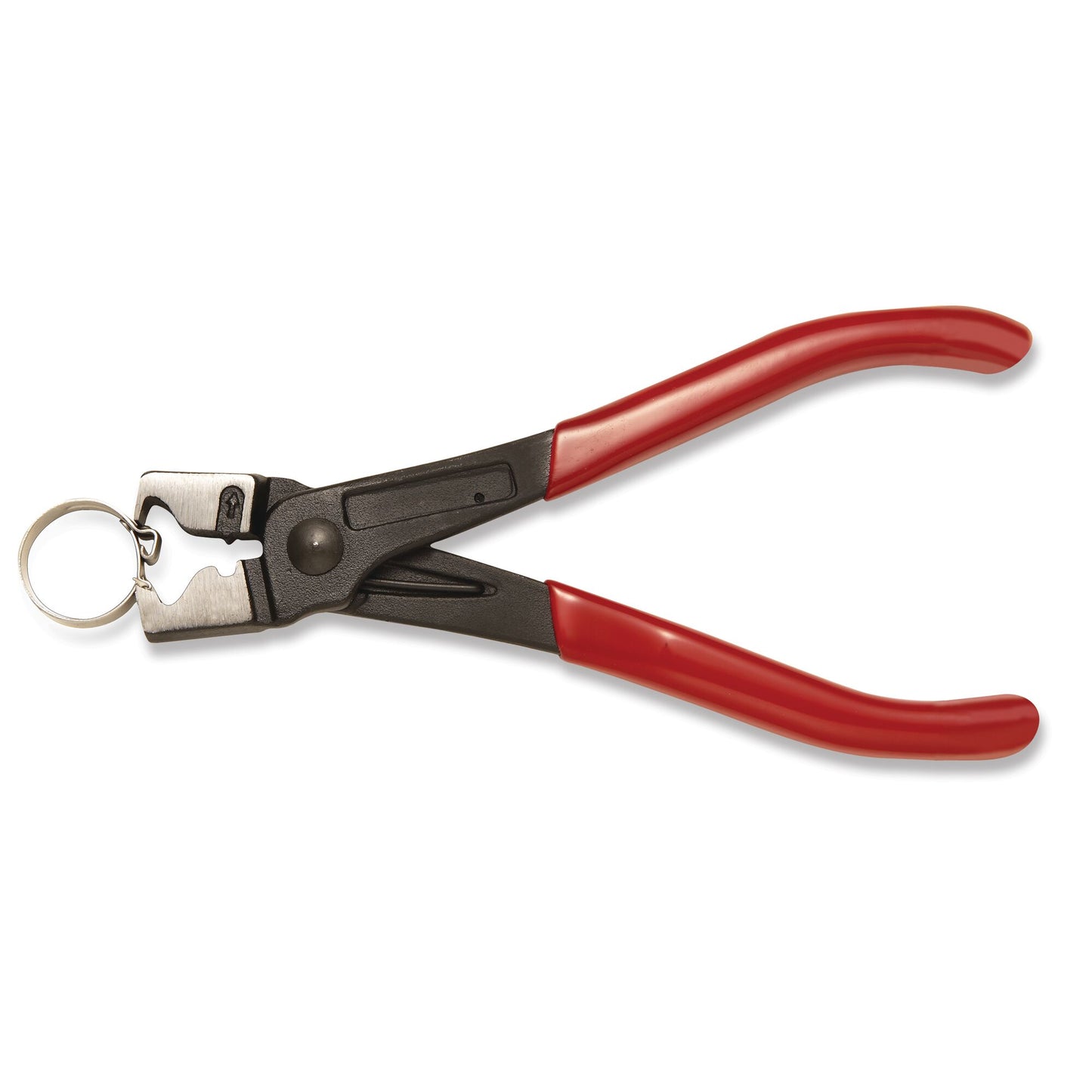 Pince pour colliers de serrage Clic-R