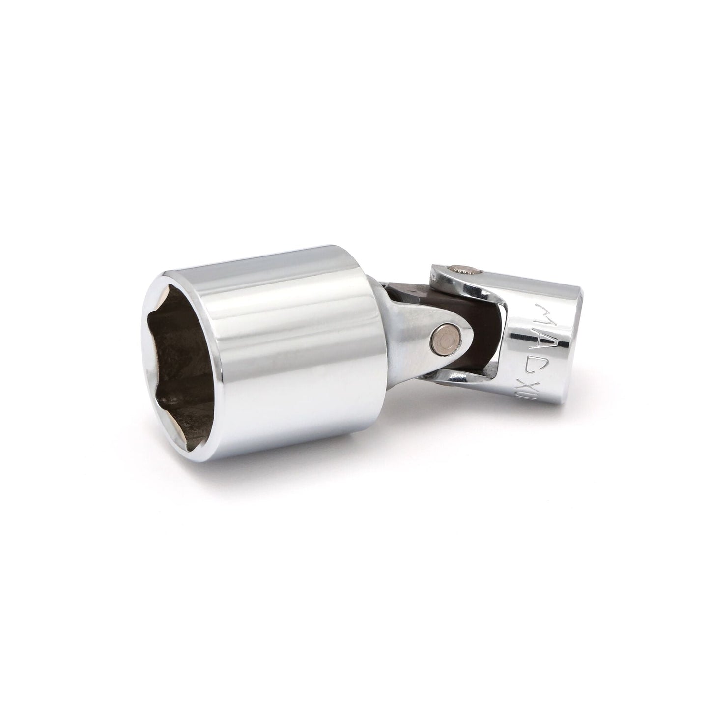 3/8" Drive Universal Deep Socket 22mm - 6-PT.
