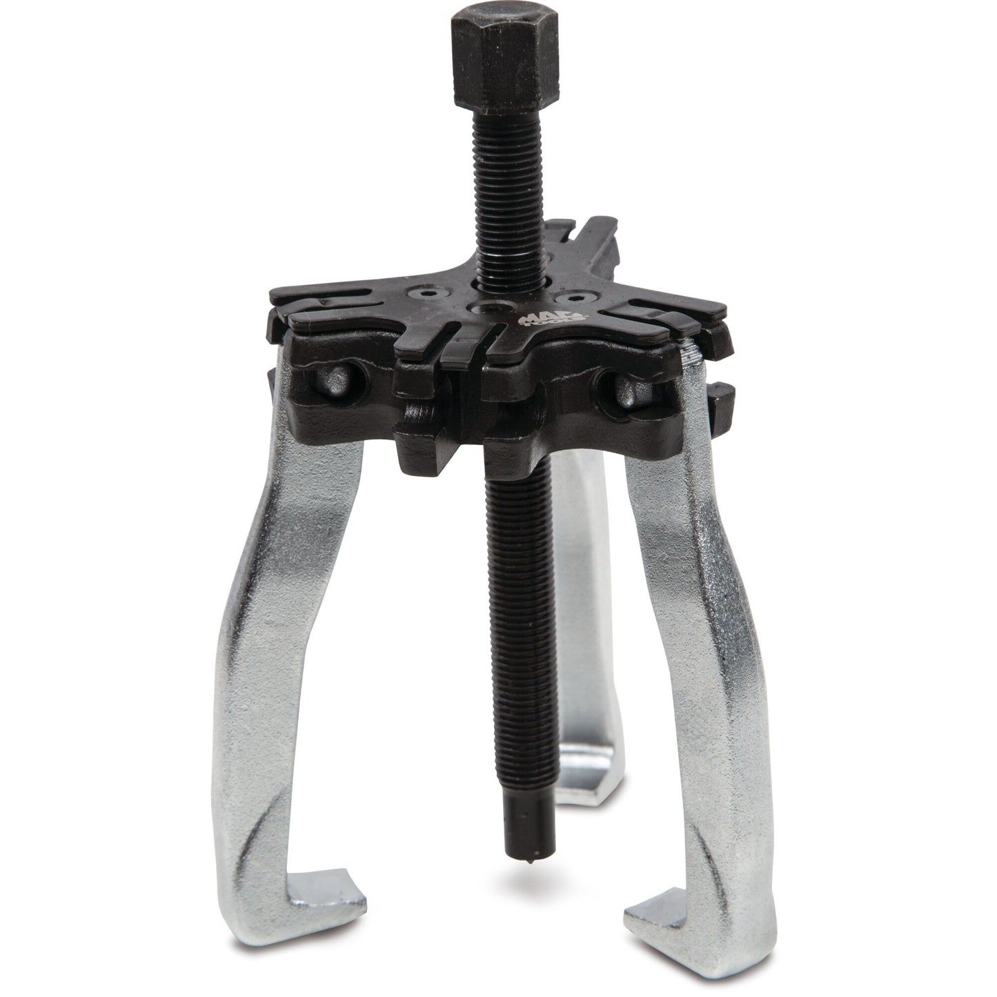 Ratcheting Gear Puller
