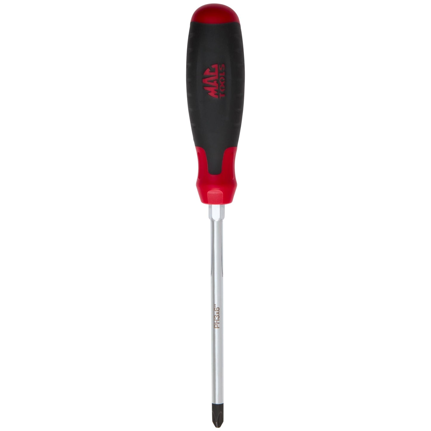 MAC ROUGE PH3 x 6''