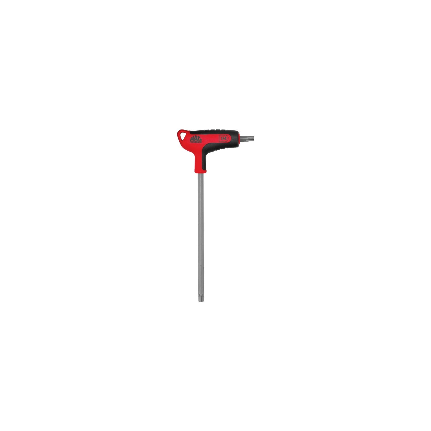 R.B.R.T.™ T-Handle Hex Key 1/4"