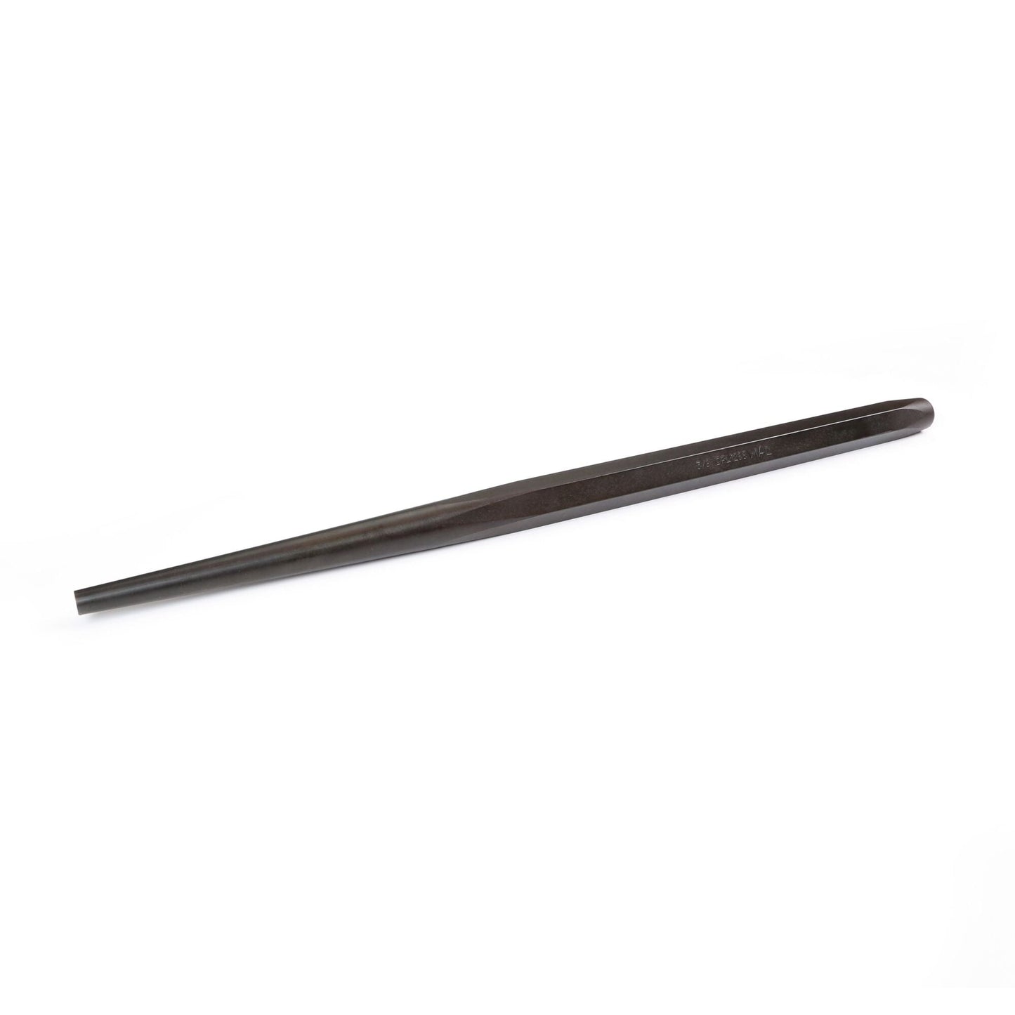 Long Taper Drift Punch 3/8" x 16"