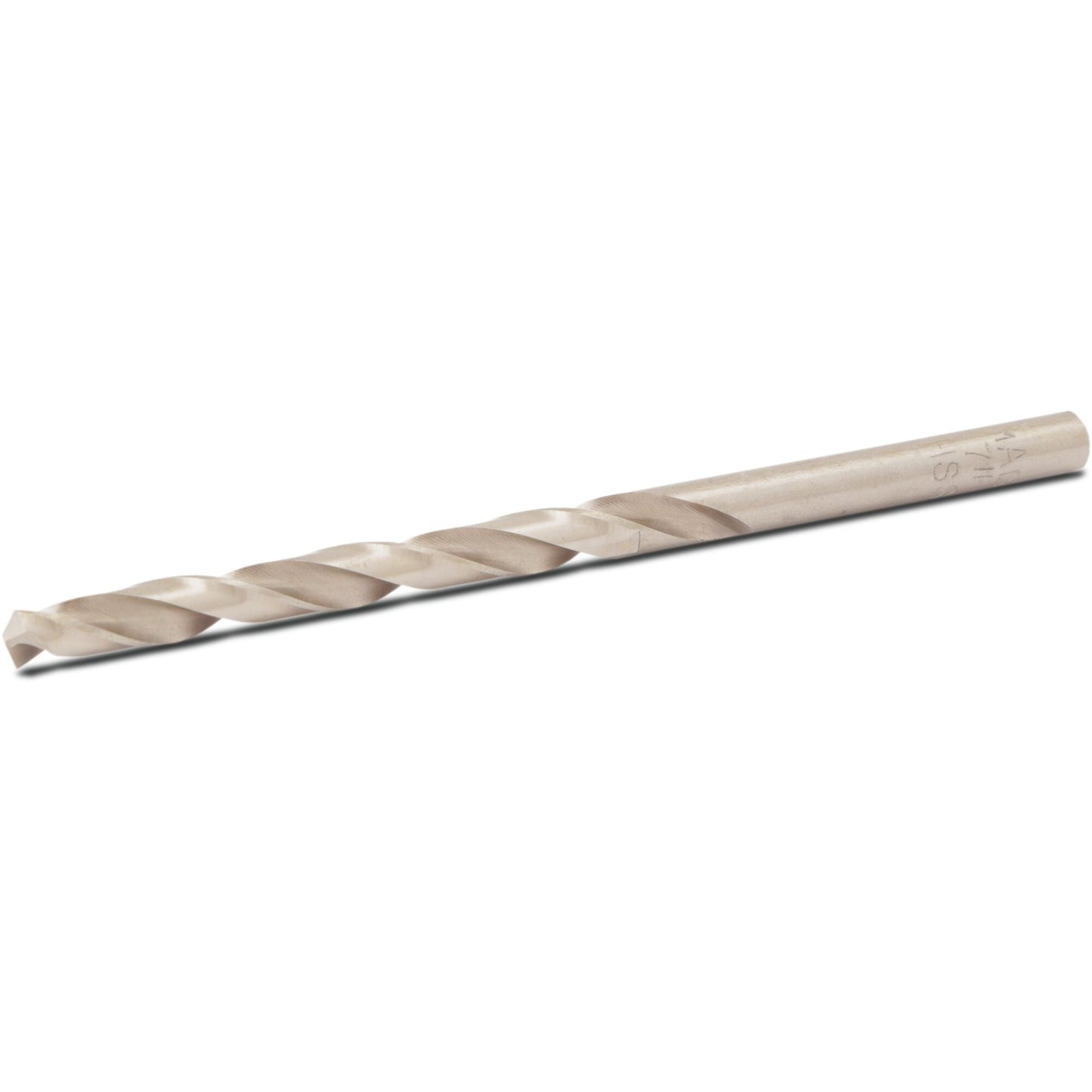 High Speed Steel Drill Bit #7 - 0.201"