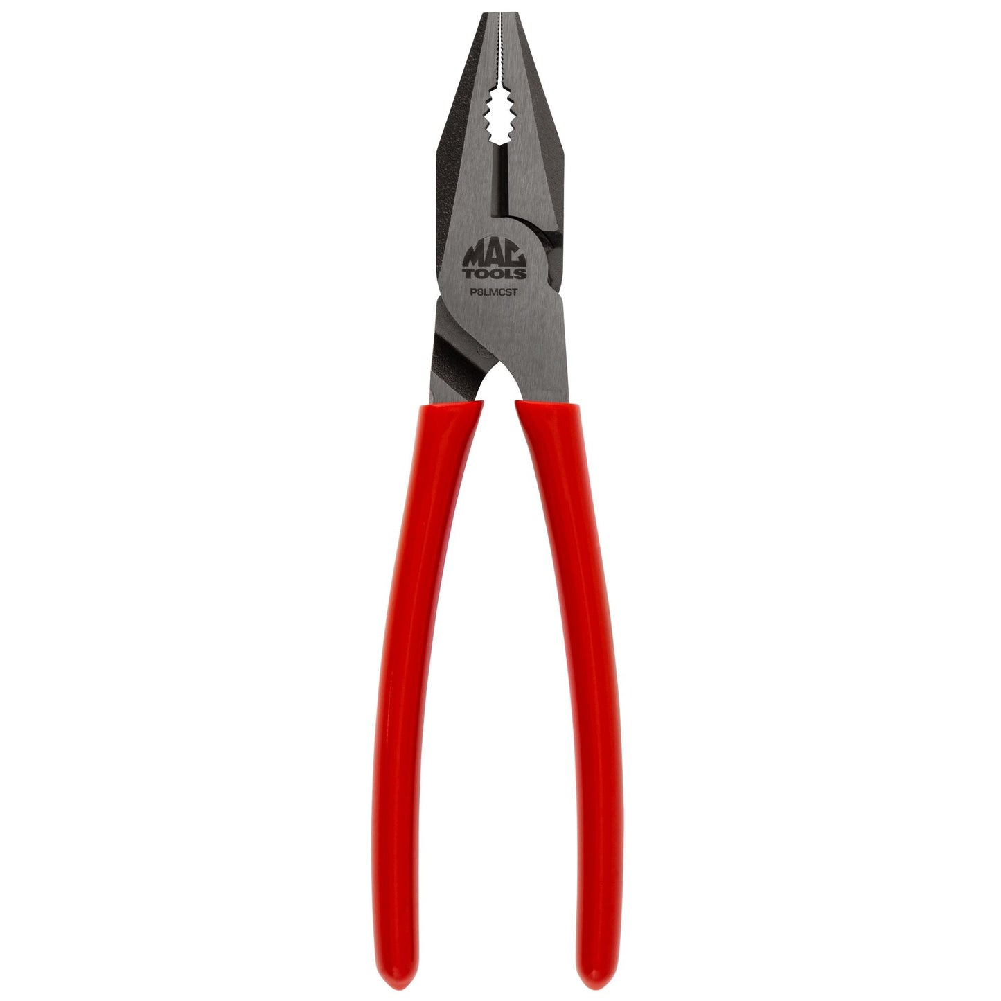 Pince CST de monteur de lignes de 8"