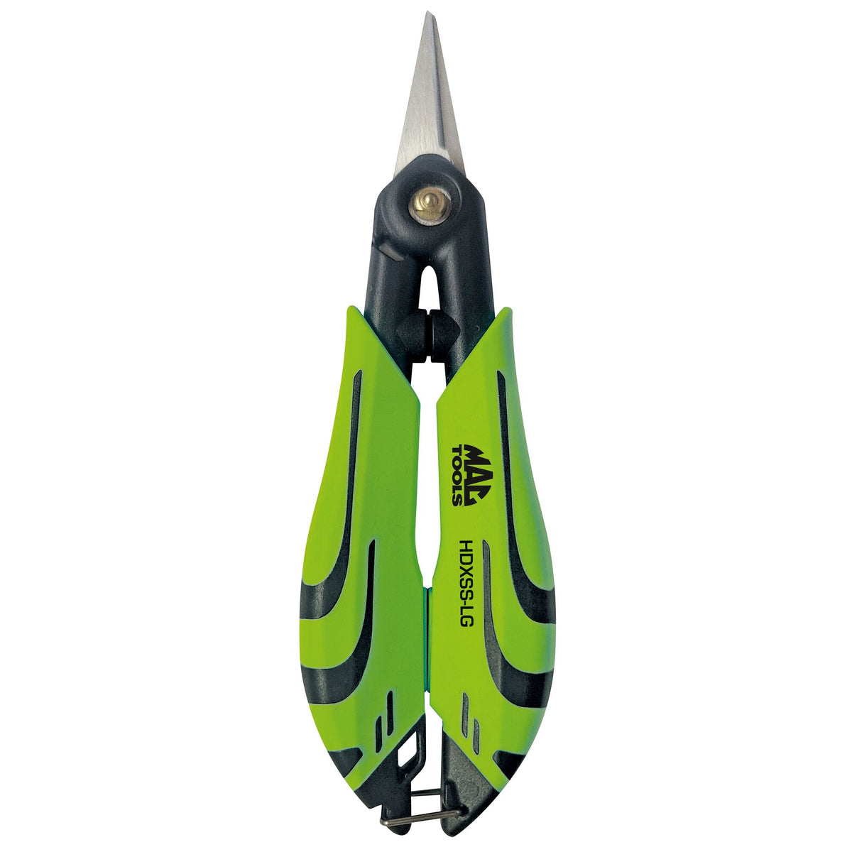 HD XS Scissor - Green