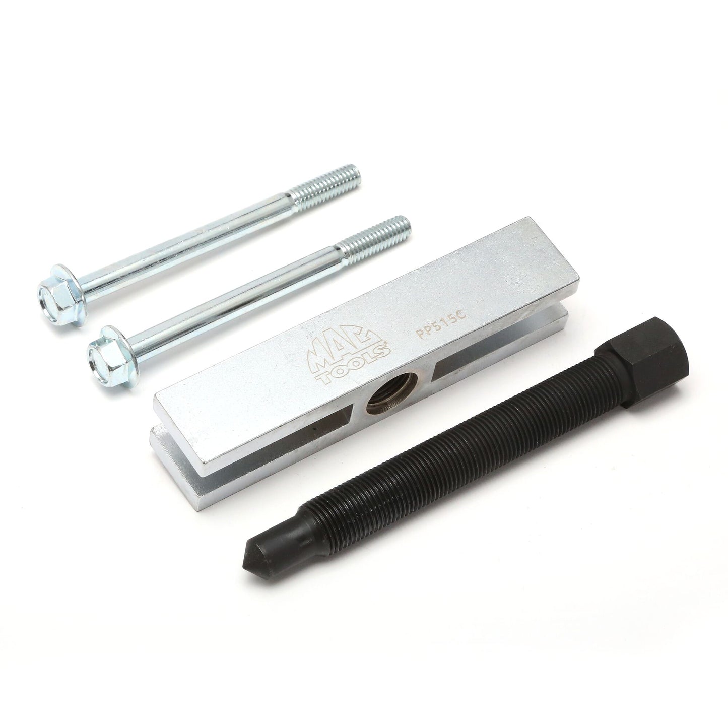 Gear and Pulley Puller