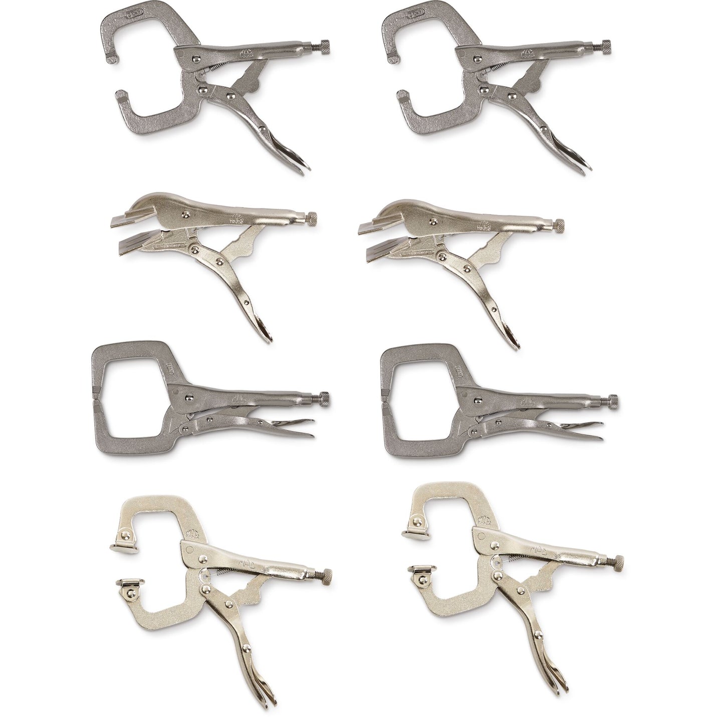 Locking Plier