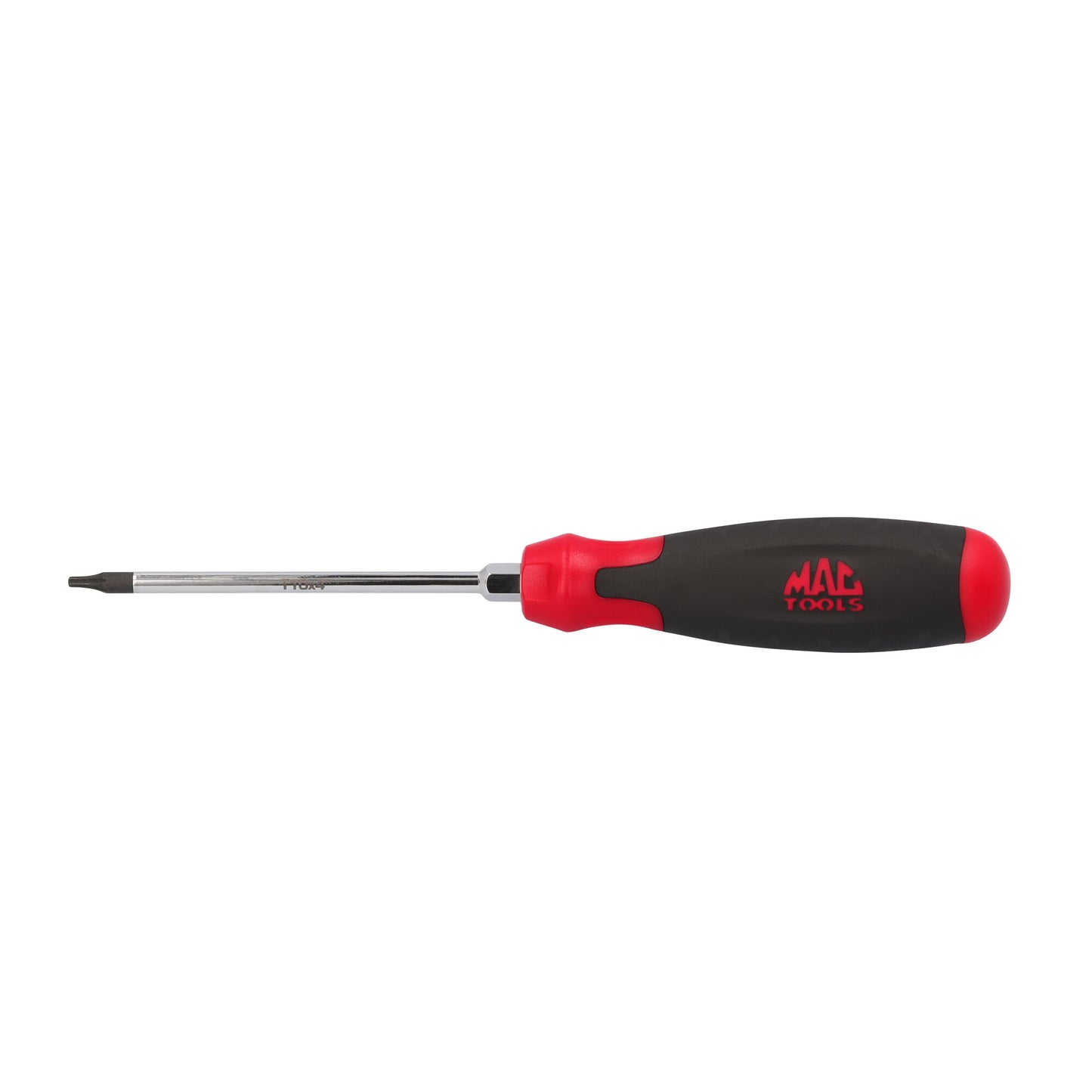 MAC ROUGE T10 x 4''