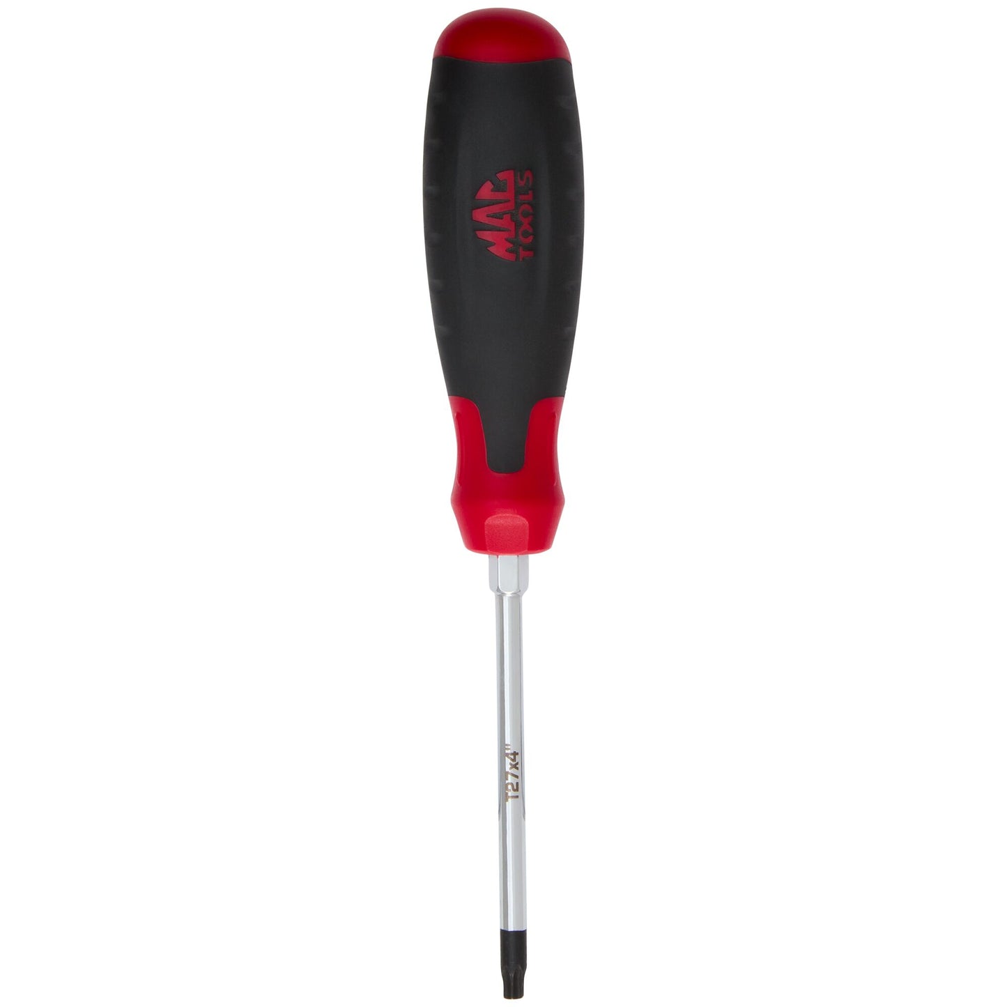 MAC ROUGE T27 x 4''