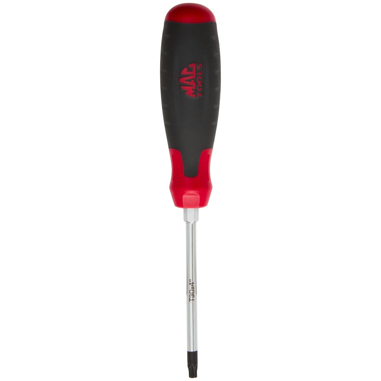 MAC ROUGE T30 x 4''