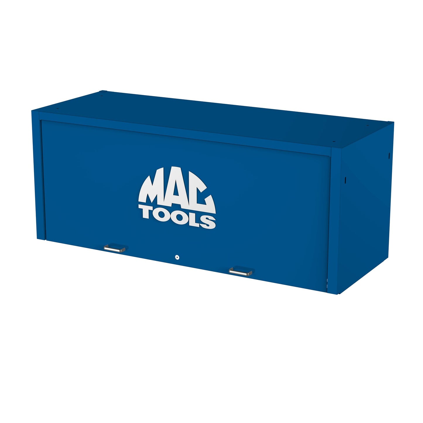 Tech™ Series T6725 Top Hutch - Sapphire Blue