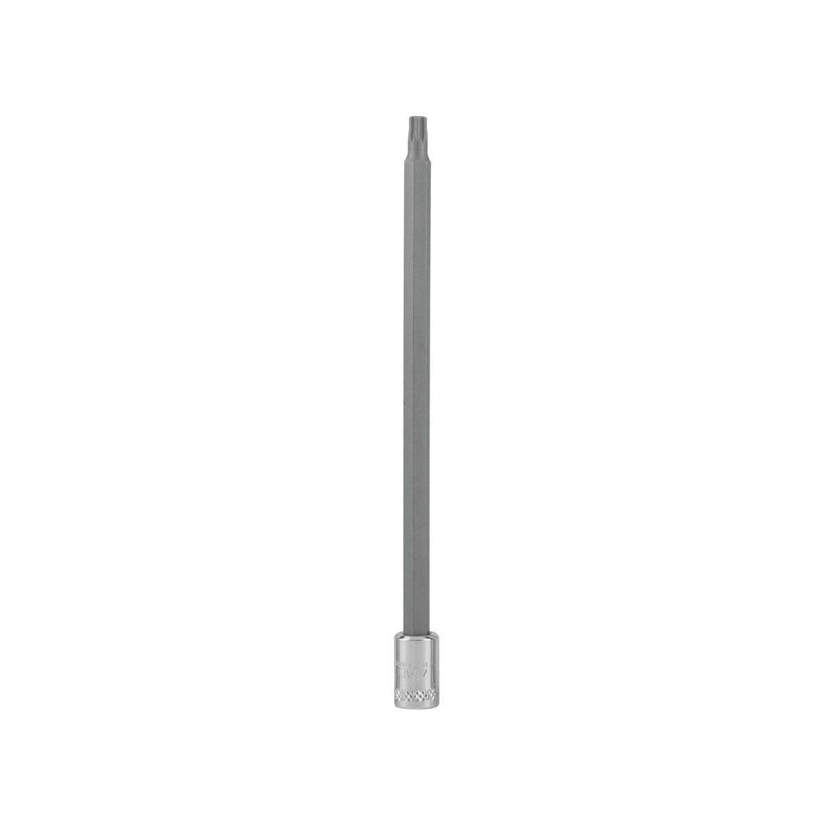 1/4" Drive Advanced Long Triple Square Driver M4
