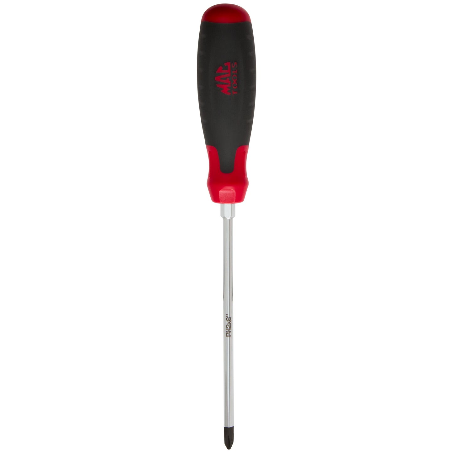 MAC ROUGE PH2 x 6''